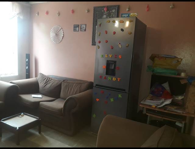 3 BEDROOM APARTMENT FOR SALE IN RUSTENBURG CENTRAL